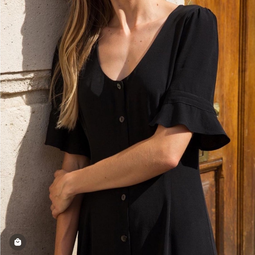 Atelier Camille Paris Dress